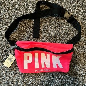 PINK VS | Fanny Pack | Brand New